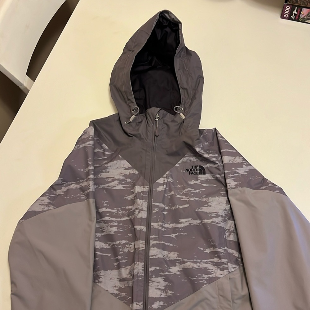 The North Face Women’s Jacket